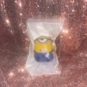 Minion AirPod 1/2 case